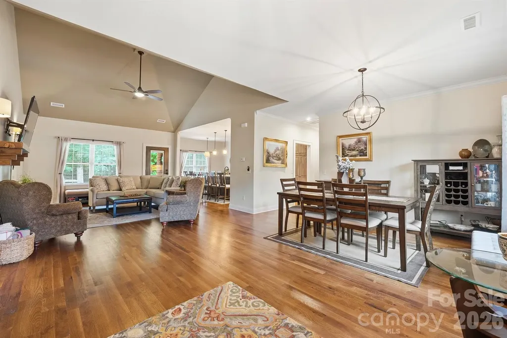 5361 Antler Creek Drive Granite Falls NC 28630