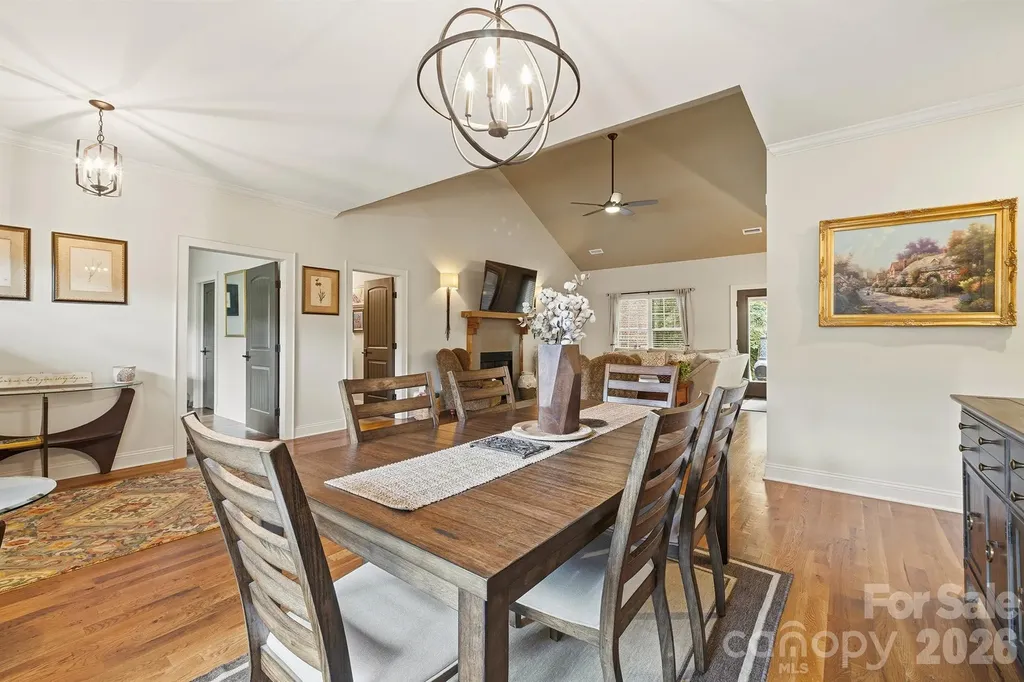 5361 Antler Creek Drive Granite Falls NC 28630