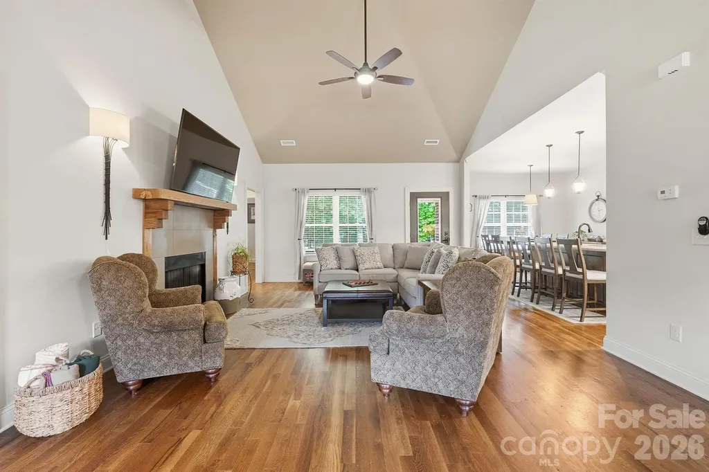 5361 Antler Creek Drive Granite Falls NC 28630