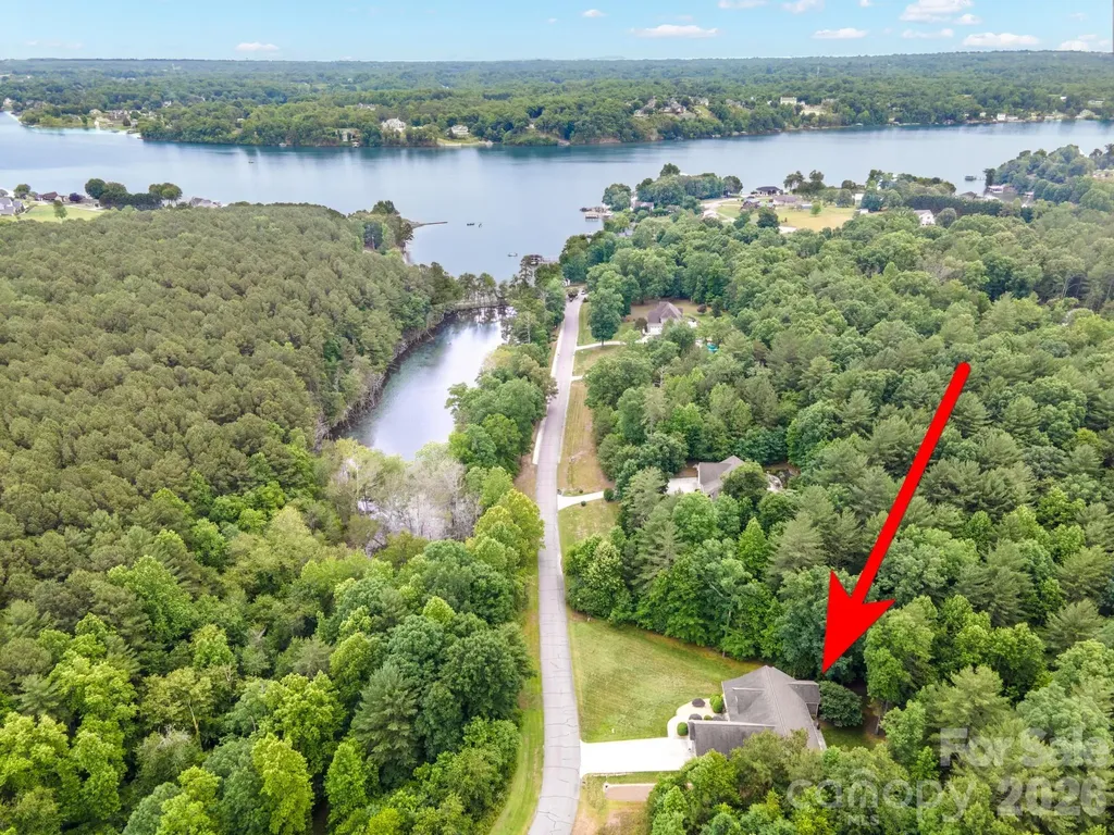 5361 Antler Creek Drive Granite Falls NC 28630