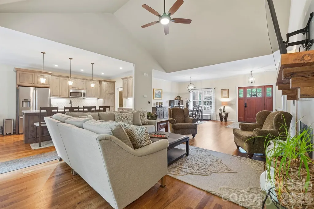 5361 Antler Creek Drive Granite Falls NC 28630
