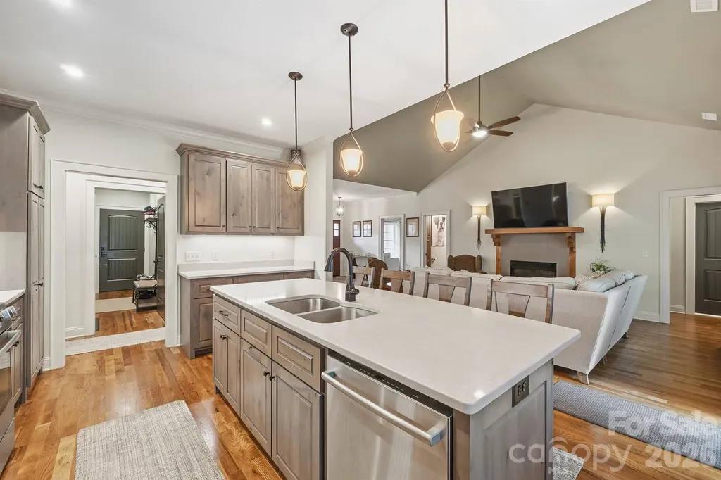 5361 Antler Creek Drive Granite Falls NC 28630