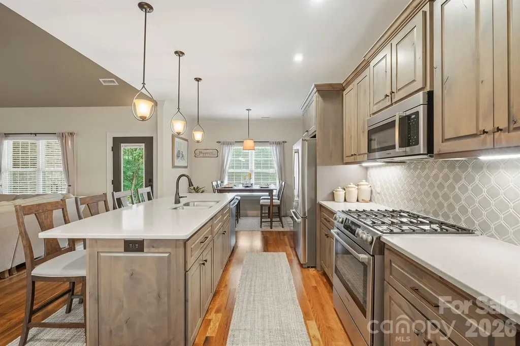 5361 Antler Creek Drive Granite Falls NC 28630