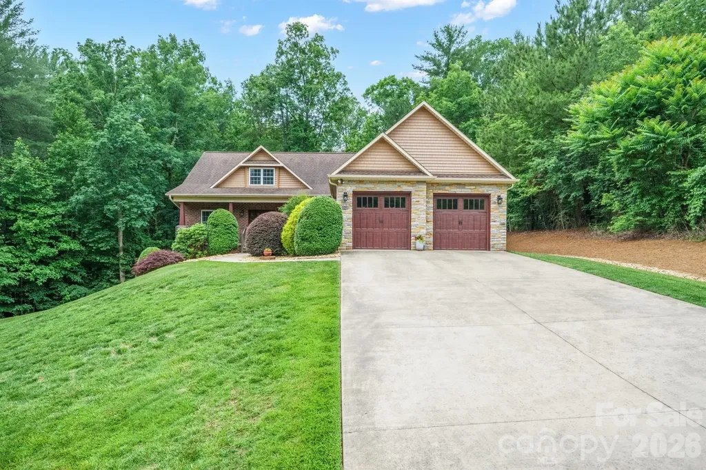 5361 Antler Creek Drive Granite Falls NC 28630