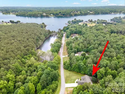 5361 Antler Creek Drive Granite Falls NC 28630