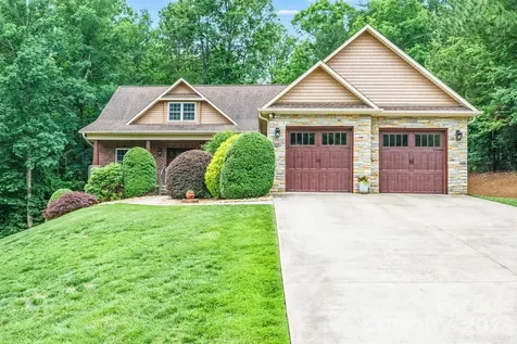 5361 Antler Creek Drive Granite Falls NC 28630