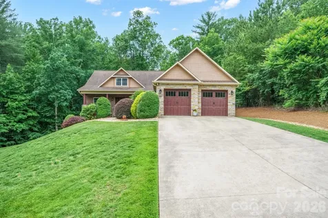 5361 Antler Creek Drive Granite Falls NC 28630