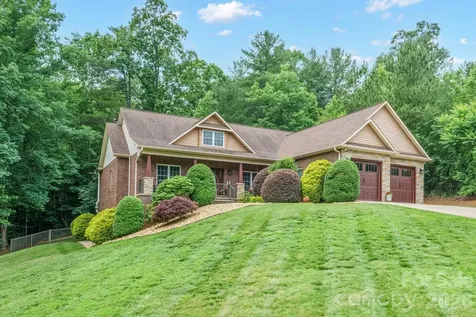 5361 Antler Creek Drive Granite Falls NC 28630