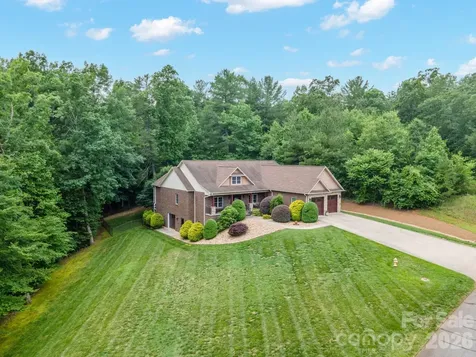 5361 Antler Creek Drive Granite Falls NC 28630
