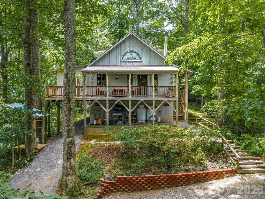 520 Patricia Road Black Mountain NC 28711