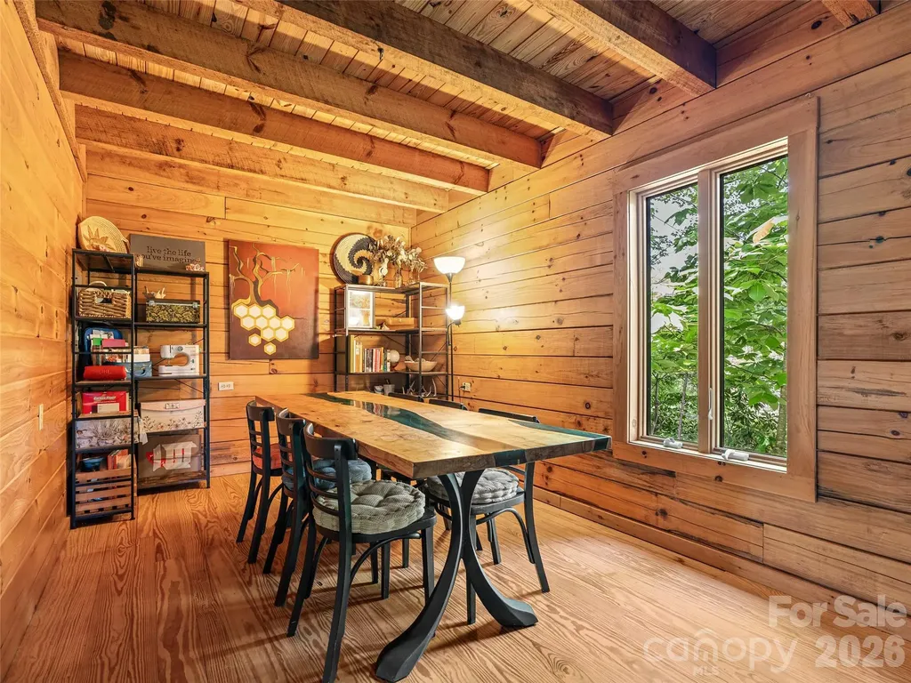 520 Patricia Road Black Mountain NC 28711