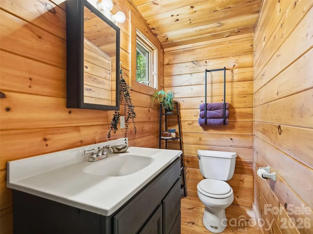520 Patricia Road Black Mountain NC 28711