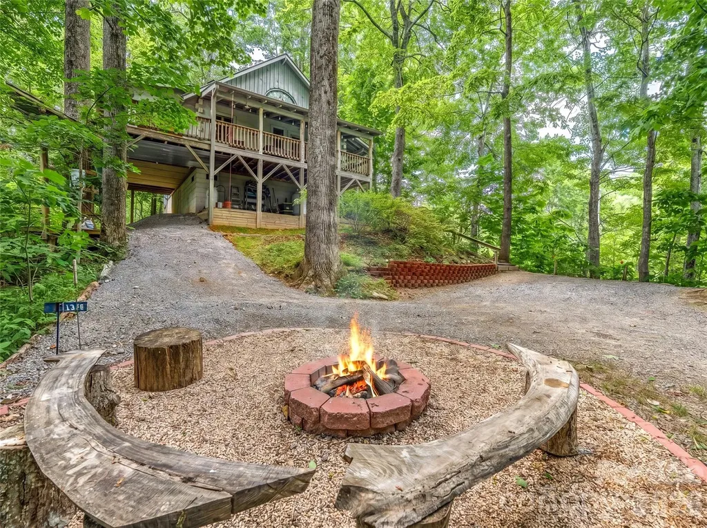520 Patricia Road Black Mountain NC 28711