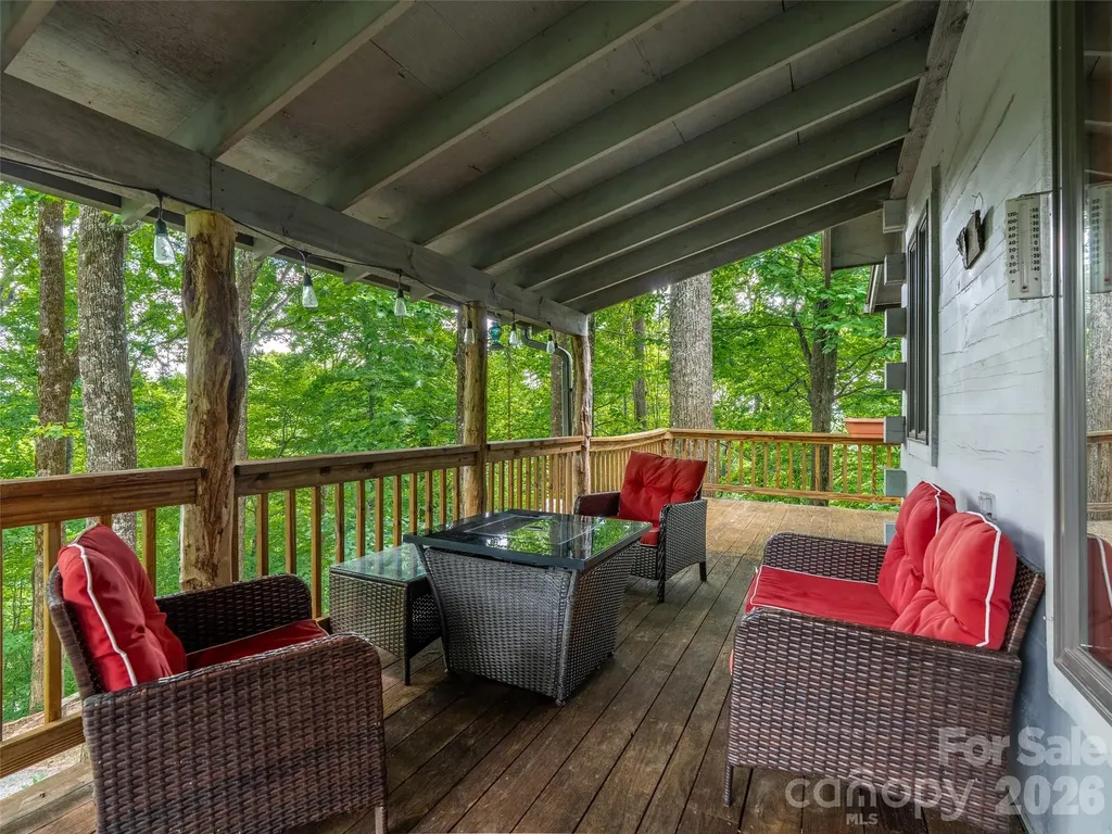 520 Patricia Road Black Mountain NC 28711
