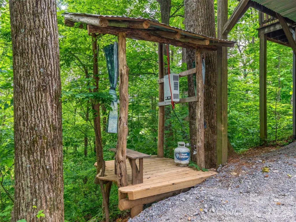 520 Patricia Road Black Mountain NC 28711