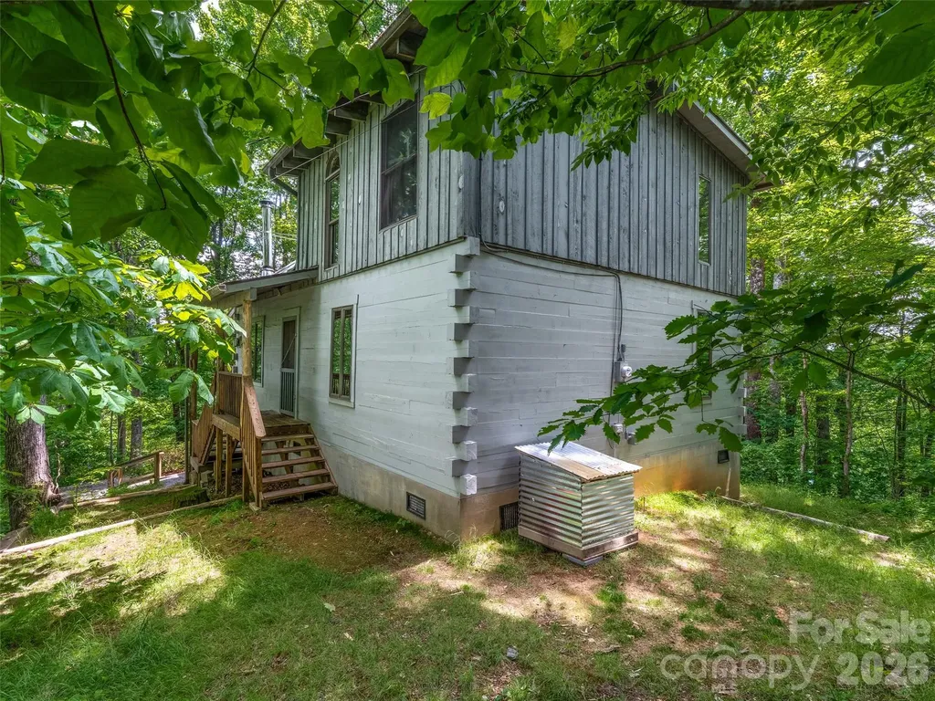 520 Patricia Road Black Mountain NC 28711