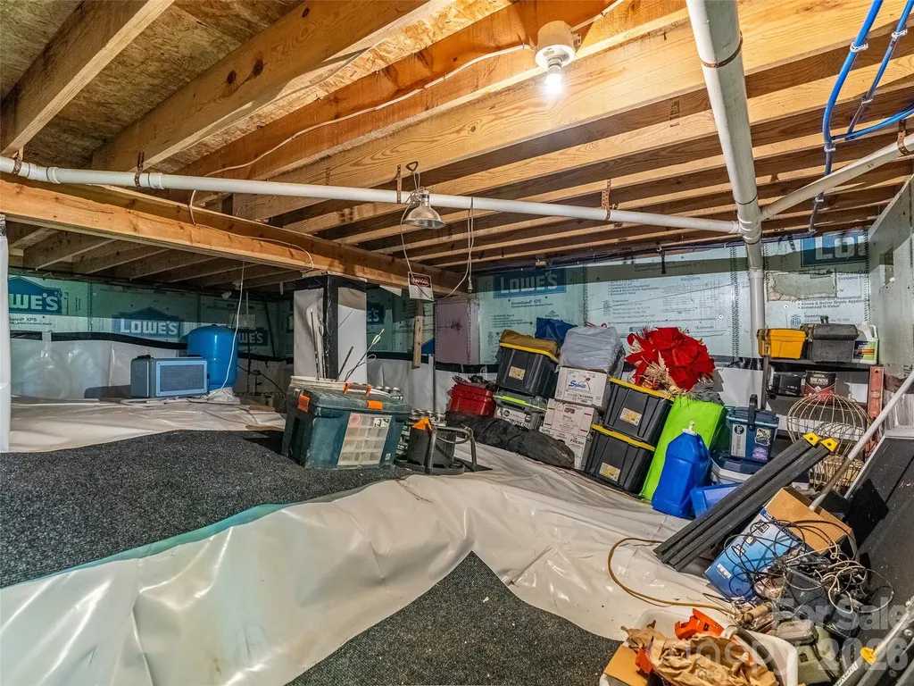 520 Patricia Road Black Mountain NC 28711