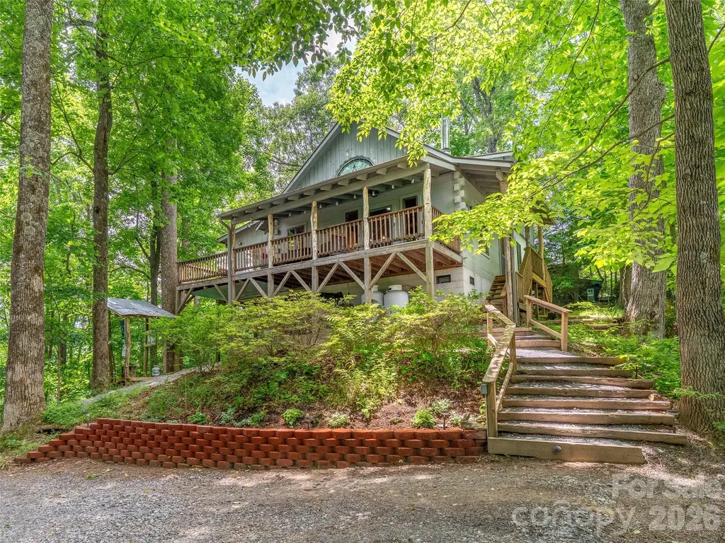 520 Patricia Road Black Mountain NC 28711