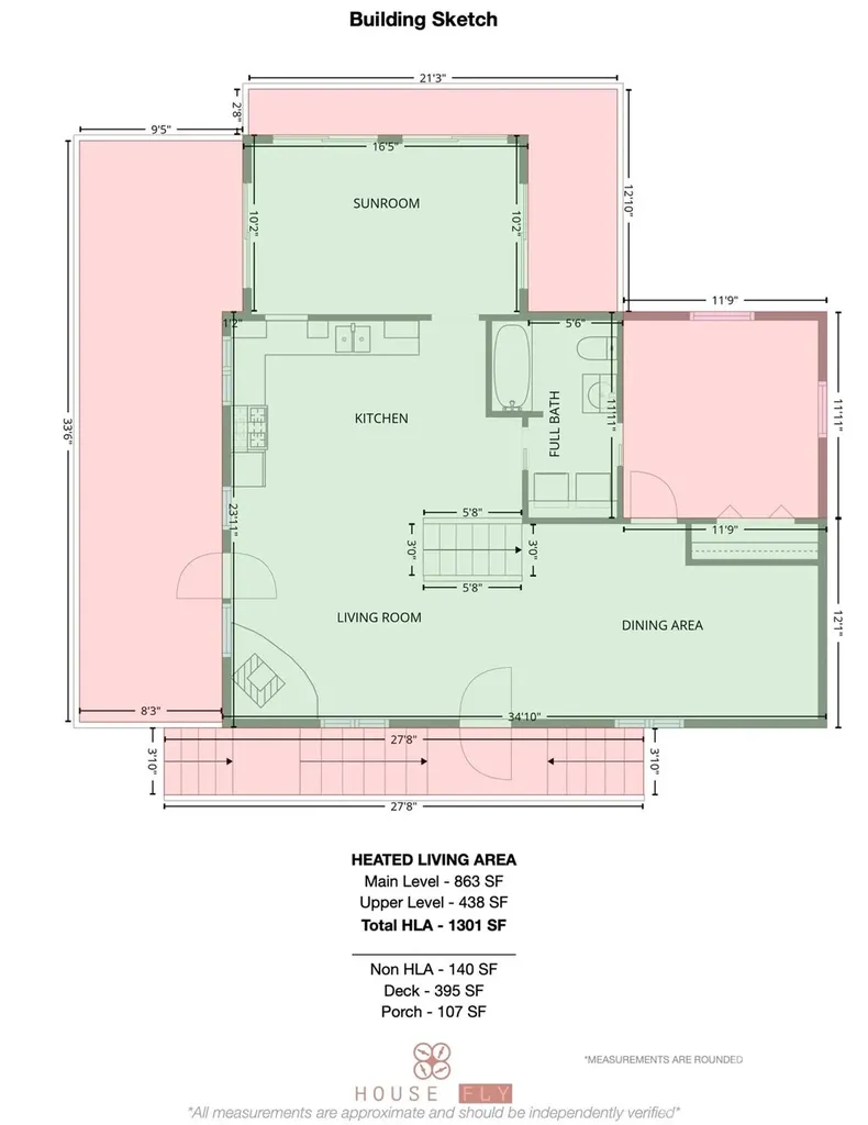 520 Patricia Road Black Mountain NC 28711