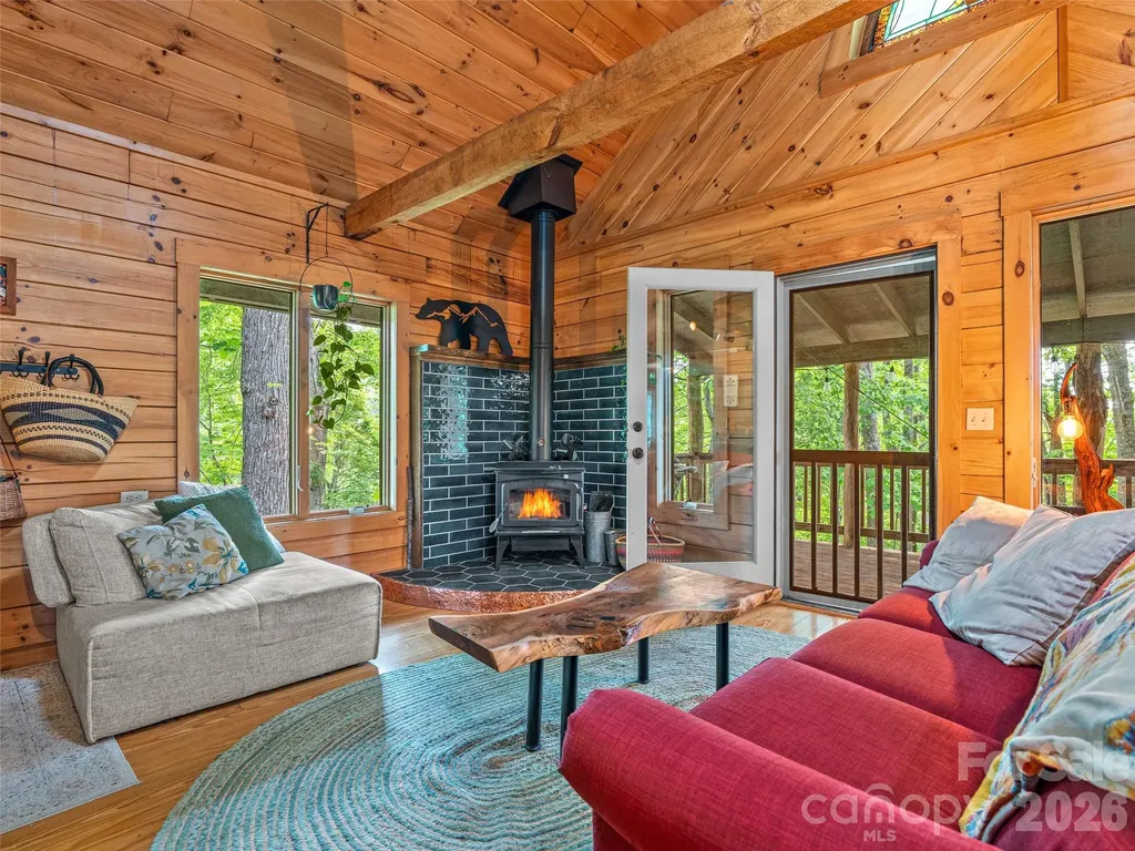 520 Patricia Road Black Mountain NC 28711
