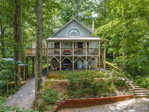 520 Patricia Road Black Mountain NC 28711