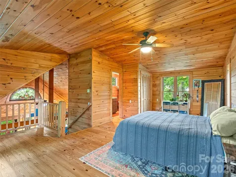 520 Patricia Road Black Mountain NC 28711
