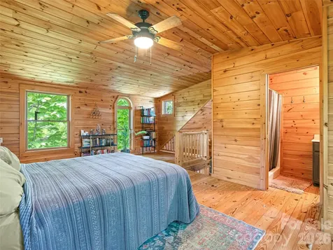 520 Patricia Road Black Mountain NC 28711