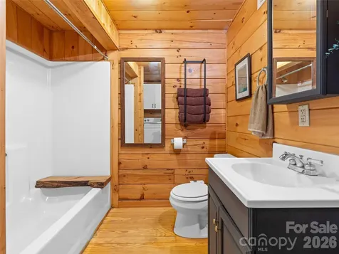 520 Patricia Road Black Mountain NC 28711