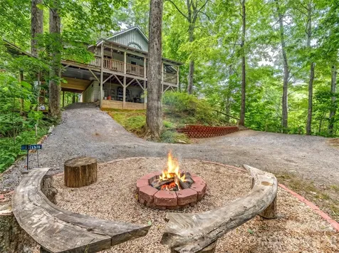 520 Patricia Road Black Mountain NC 28711