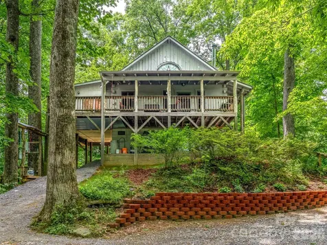 520 Patricia Road Black Mountain NC 28711