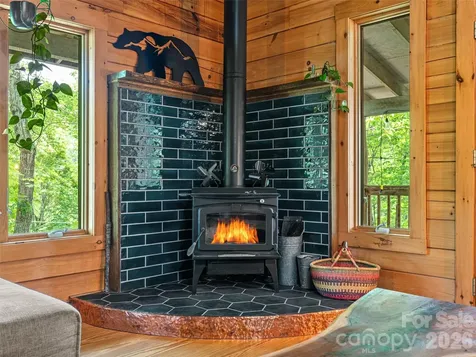 520 Patricia Road Black Mountain NC 28711