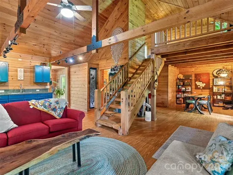 520 Patricia Road Black Mountain NC 28711