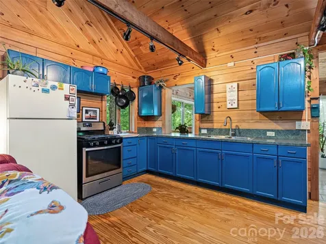 520 Patricia Road Black Mountain NC 28711