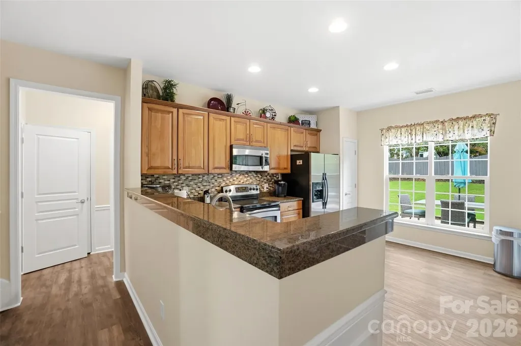 3402 Darlington Road Matthews NC 28105