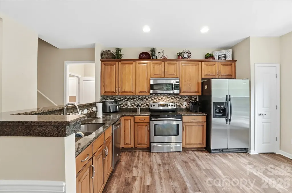 3402 Darlington Road Matthews NC 28105