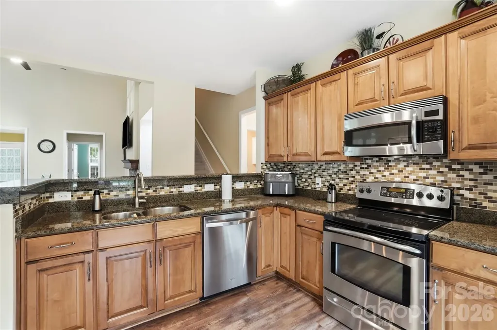 3402 Darlington Road Matthews NC 28105
