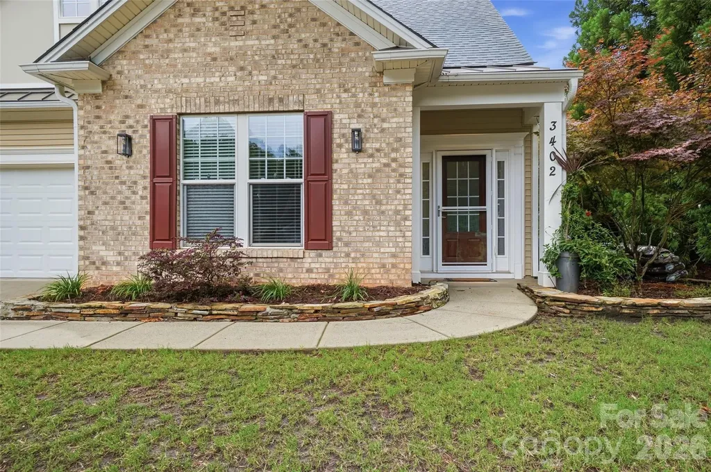 3402 Darlington Road Matthews NC 28105