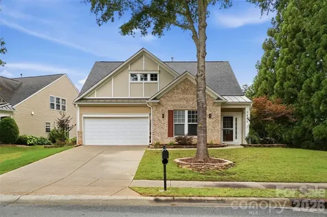 3402 Darlington Road Matthews NC 28105