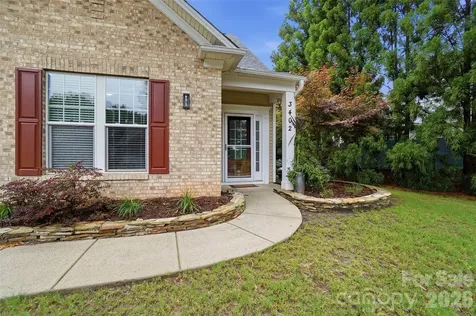 3402 Darlington Road Matthews NC 28105