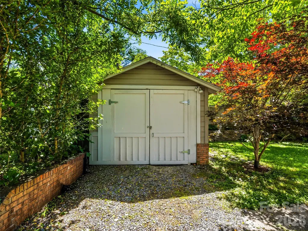 1214 Oakland Street Hendersonville NC 28792