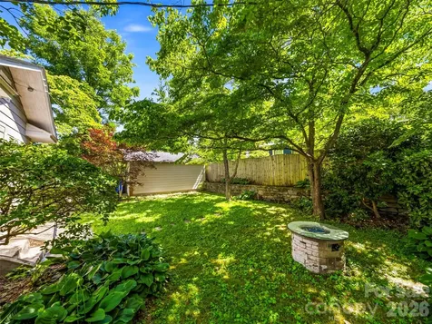 1214 Oakland Street Hendersonville NC 28792
