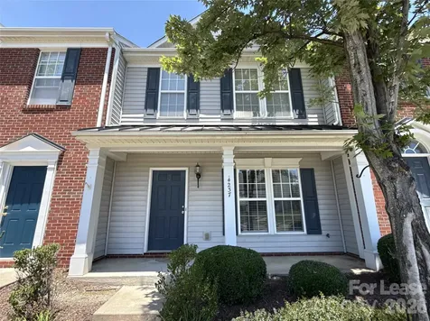 4237 Coulter Crossing Charlotte NC 28213