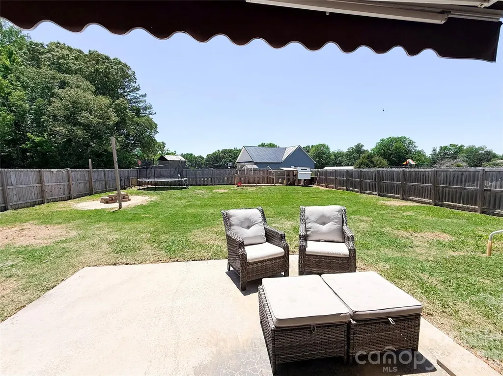 1906 Tall Pines Road Lexington NC 27295