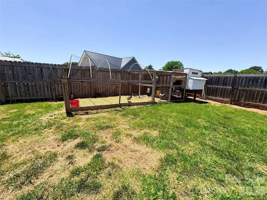 1906 Tall Pines Road Lexington NC 27295