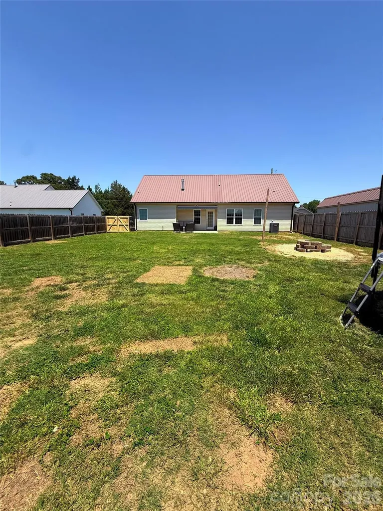 1906 Tall Pines Road Lexington NC 27295