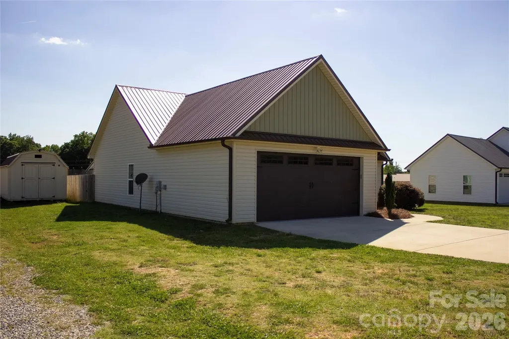 1906 Tall Pines Road Lexington NC 27295