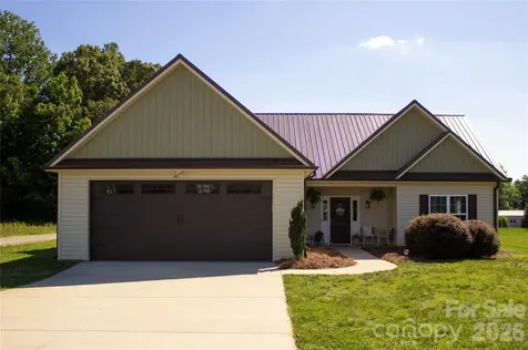 1906 Tall Pines Road Lexington NC 27295