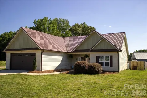 1906 Tall Pines Road Lexington NC 27295