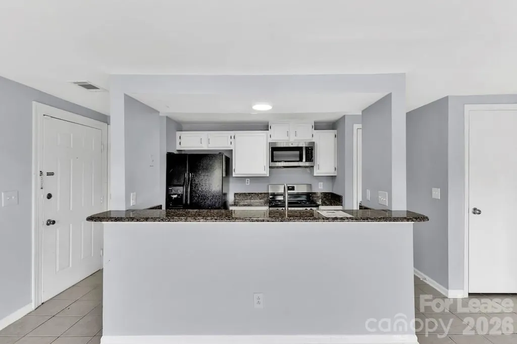 1624 Arlyn Circle Charlotte NC 28213