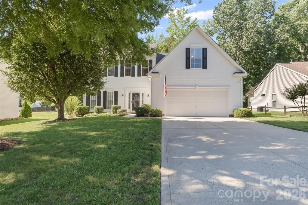 115 Northland Avenue Mooresville NC 28115